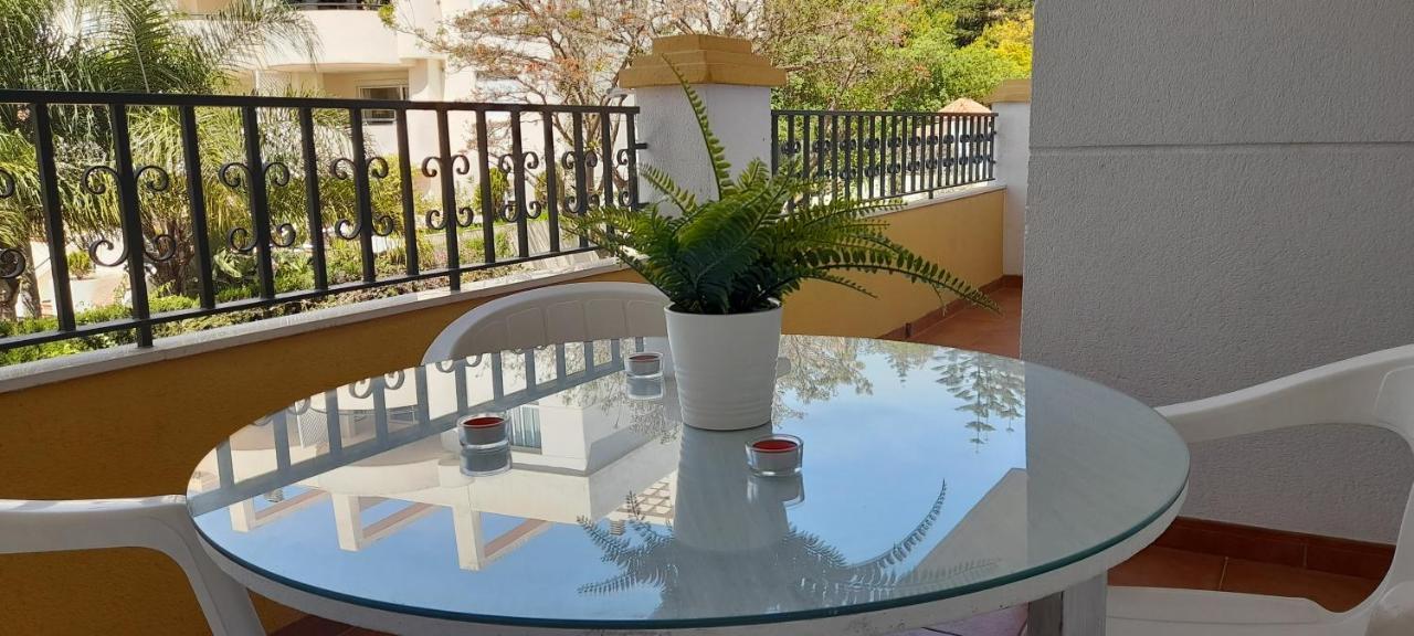 Marbella Nagüeles Apartamento Exterior foto
